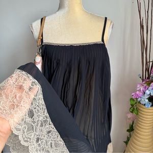 Y2k Victoria's Secret Babydoll mini dress